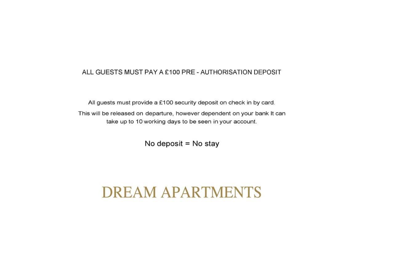 Luxury Apartments Newcastle Newcastle upon Tyne Exterior foto