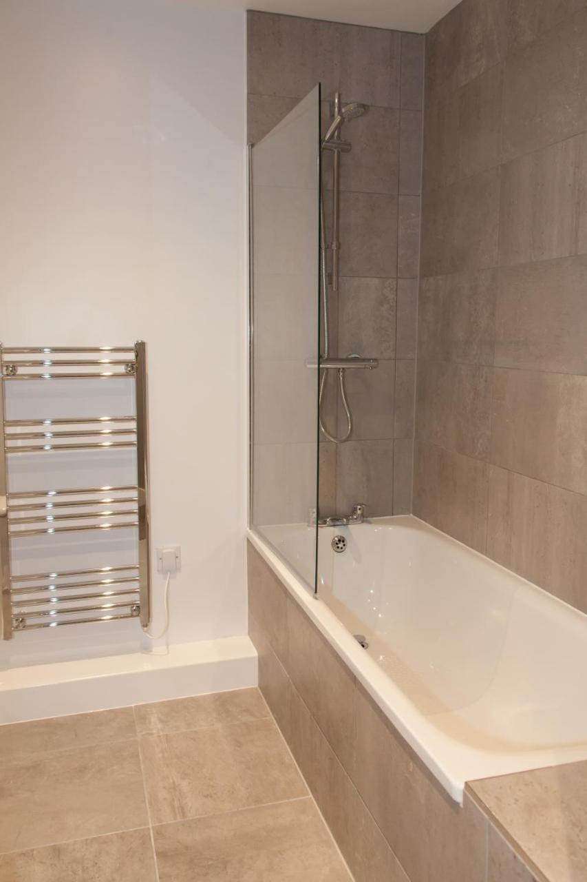 Luxury Apartments Newcastle Newcastle upon Tyne Exterior foto