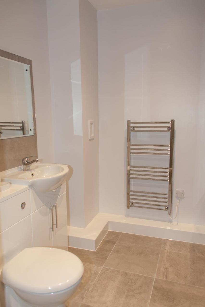 Luxury Apartments Newcastle Newcastle upon Tyne Exterior foto