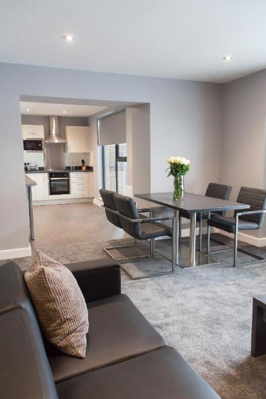 Luxury Apartments Newcastle Newcastle upon Tyne Exterior foto
