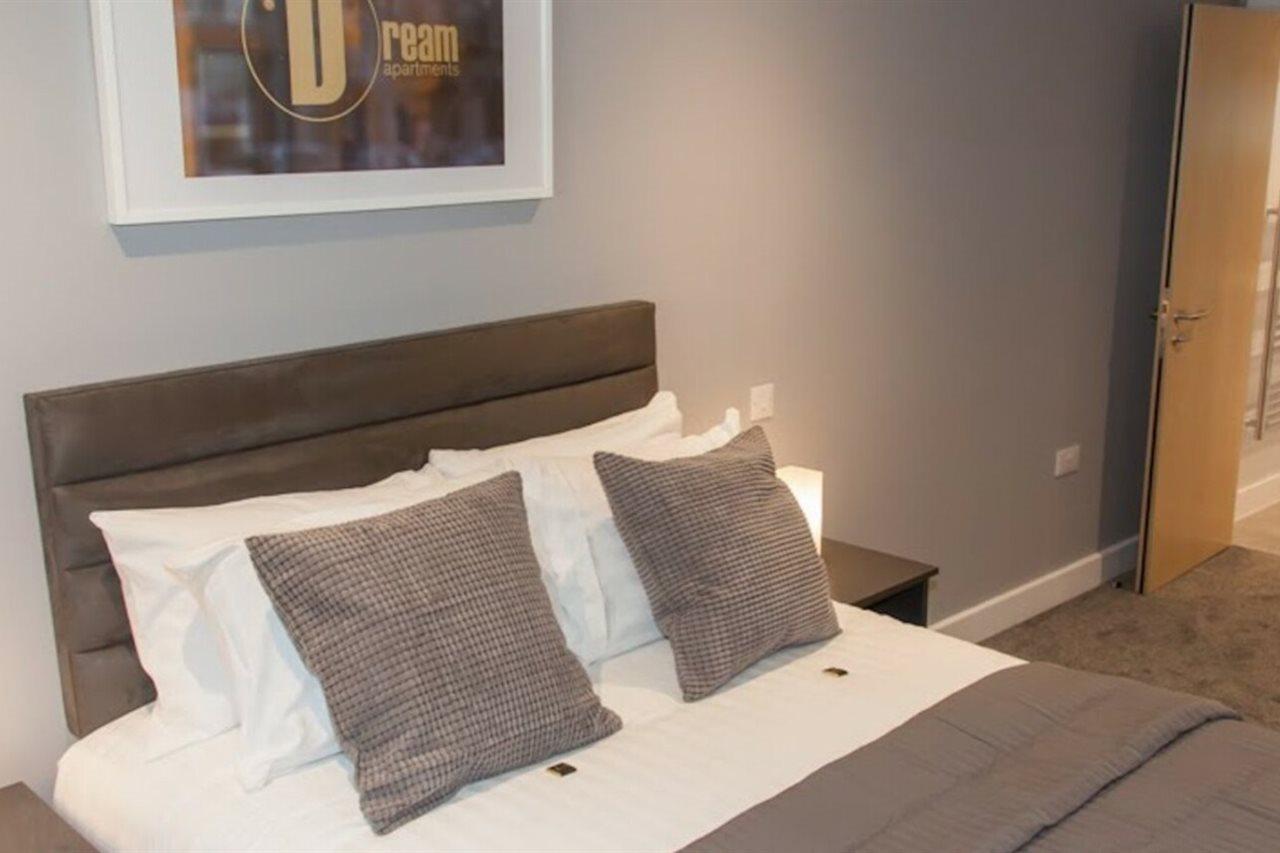 Luxury Apartments Newcastle Newcastle upon Tyne Exterior foto